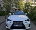 Білий Лексус ІС, об'ємом двигуна 2.49 л та пробігом 297 тис. км за 16499 $, фото 1 на Automoto.ua