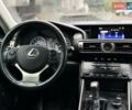 Білий Лексус ІС, об'ємом двигуна 2.5 л та пробігом 240 тис. км за 12500 $, фото 69 на Automoto.ua