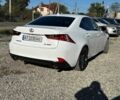 Белый Лексус ИС, объемом двигателя 3.46 л и пробегом 69 тыс. км за 17500 $, фото 4 на Automoto.ua