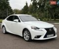 Білий Лексус ІС, об'ємом двигуна 2.5 л та пробігом 240 тис. км за 12500 $, фото 13 на Automoto.ua