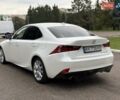 Білий Лексус ІС, об'ємом двигуна 2.5 л та пробігом 240 тис. км за 12500 $, фото 28 на Automoto.ua