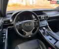 Білий Лексус ІС, об'ємом двигуна 2.49 л та пробігом 297 тис. км за 14999 $, фото 11 на Automoto.ua