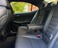 Білий Лексус ІС, об'ємом двигуна 2.49 л та пробігом 297 тис. км за 16399 $, фото 15 на Automoto.ua