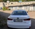 Білий Лексус ІС, об'ємом двигуна 2.49 л та пробігом 297 тис. км за 14999 $, фото 6 на Automoto.ua