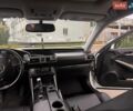 Белый Лексус ИС, объемом двигателя 2.5 л и пробегом 210 тыс. км за 13499 $, фото 24 на Automoto.ua