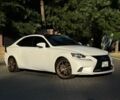 Белый Лексус ИС, объемом двигателя 2.5 л и пробегом 143 тыс. км за 16500 $, фото 5 на Automoto.ua