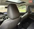 Білий Лексус ІС, об'ємом двигуна 2.5 л та пробігом 240 тис. км за 12500 $, фото 52 на Automoto.ua