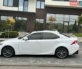 Белый Лексус ИС, объемом двигателя 2.49 л и пробегом 150 тыс. км за 16000 $, фото 2 на Automoto.ua