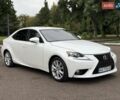 Білий Лексус ІС, об'ємом двигуна 2.5 л та пробігом 240 тис. км за 12500 $, фото 14 на Automoto.ua