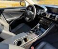 Белый Лексус ИС, объемом двигателя 2.5 л и пробегом 82 тыс. км за 4350 $, фото 9 на Automoto.ua