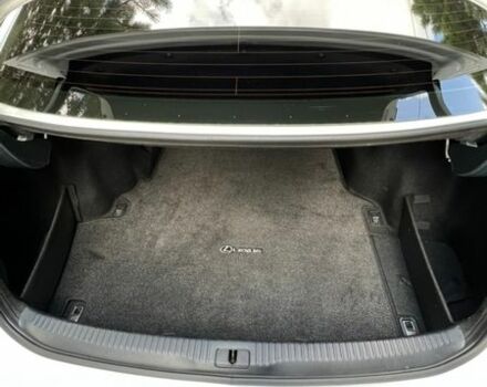 Білий Лексус ІС, об'ємом двигуна 2.5 л та пробігом 177 тис. км за 17000 $, фото 10 на Automoto.ua