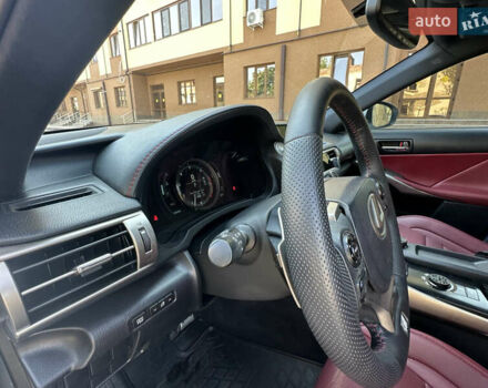 Белый Лексус ИС, объемом двигателя 2.5 л и пробегом 158 тыс. км за 20500 $, фото 7 на Automoto.ua