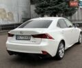 Білий Лексус ІС, об'ємом двигуна 2.5 л та пробігом 240 тис. км за 12500 $, фото 22 на Automoto.ua