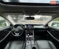 Білий Лексус ІС, об'ємом двигуна 2.5 л та пробігом 240 тис. км за 12500 $, фото 68 на Automoto.ua