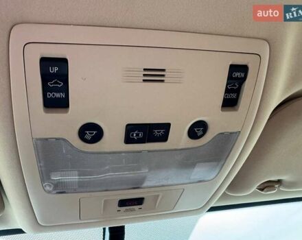Білий Лексус ІС, об'ємом двигуна 2.5 л та пробігом 136 тис. км за 17900 $, фото 16 на Automoto.ua