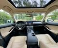 Білий Лексус ІС, об'ємом двигуна 3.5 л та пробігом 108 тис. км за 20000 $, фото 14 на Automoto.ua