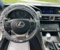Белый Лексус ИС, объемом двигателя 2.5 л и пробегом 69 тыс. км за 10000 $, фото 3 на Automoto.ua