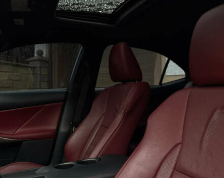 Білий Лексус ІС, об'ємом двигуна 2 л та пробігом 124 тис. км за 17760 $, фото 12 на Automoto.ua