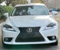 Білий Лексус ІС, об'ємом двигуна 3.5 л та пробігом 71 тис. км за 3500 $, фото 1 на Automoto.ua