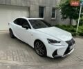 Белый Лексус ИС, объемом двигателя 2 л и пробегом 103 тыс. км за 21500 $, фото 2 на Automoto.ua