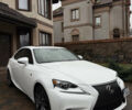 Білий Лексус ІС, об'ємом двигуна 2 л та пробігом 124 тис. км за 17760 $, фото 2 на Automoto.ua