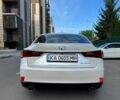 Білий Лексус ІС, об'ємом двигуна 2.5 л та пробігом 106 тис. км за 17700 $, фото 6 на Automoto.ua