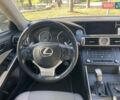Белый Лексус ИС, объемом двигателя 2 л и пробегом 118 тыс. км за 16400 $, фото 13 на Automoto.ua
