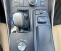 Білий Лексус ІС, об'ємом двигуна 3.5 л та пробігом 108 тис. км за 20000 $, фото 24 на Automoto.ua