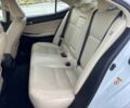 Белый Лексус ИС, объемом двигателя 2.5 л и пробегом 74 тыс. км за 6300 $, фото 16 на Automoto.ua