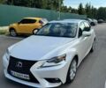 Білий Лексус ІС, об'ємом двигуна 2.5 л та пробігом 106 тис. км за 17700 $, фото 3 на Automoto.ua