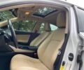 Білий Лексус ІС, об'ємом двигуна 3.5 л та пробігом 132 тис. км за 3500 $, фото 7 на Automoto.ua