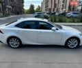 Білий Лексус ІС, об'ємом двигуна 2.5 л та пробігом 106 тис. км за 17700 $, фото 10 на Automoto.ua