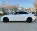 Белый Лексус ИС, объемом двигателя 2.5 л и пробегом 76 тыс. км за 6300 $, фото 4 на Automoto.ua