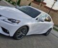 Білий Лексус ІС, об'ємом двигуна 2.5 л та пробігом 165 тис. км за 17000 $, фото 1 на Automoto.ua