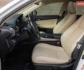 Білий Лексус ІС, об'ємом двигуна 2.5 л та пробігом 139 тис. км за 18000 $, фото 9 на Automoto.ua