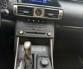 Білий Лексус ІС, об'ємом двигуна 3.5 л та пробігом 112 тис. км за 20300 $, фото 12 на Automoto.ua