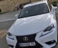 Білий Лексус ІС, об'ємом двигуна 2.5 л та пробігом 1 тис. км за 17300 $, фото 3 на Automoto.ua