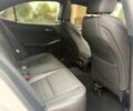 Білий Лексус ІС, об'ємом двигуна 2.5 л та пробігом 180 тис. км за 15500 $, фото 10 на Automoto.ua