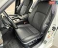 Білий Лексус ІС, об'ємом двигуна 3.46 л та пробігом 149 тис. км за 21500 $, фото 19 на Automoto.ua