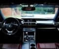 Білий Лексус ІС, об'ємом двигуна 2.5 л та пробігом 80 тис. км за 9900 $, фото 9 на Automoto.ua