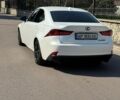 Белый Лексус ИС, объемом двигателя 2 л и пробегом 139 тыс. км за 13777 $, фото 10 на Automoto.ua