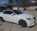 Білий Лексус ІС, об'ємом двигуна 3.5 л та пробігом 113 тис. км за 4400 $, фото 3 на Automoto.ua