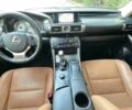 Білий Лексус ІС, об'ємом двигуна 3.5 л та пробігом 71 тис. км за 3500 $, фото 5 на Automoto.ua