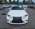 Білий Лексус ІС, об'ємом двигуна 2.5 л та пробігом 79 тис. км за 4300 $, фото 10 на Automoto.ua