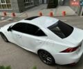 Белый Лексус ИС, объемом двигателя 2 л и пробегом 103 тыс. км за 21500 $, фото 22 на Automoto.ua
