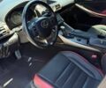 Белый Лексус ИС, объемом двигателя 2.5 л и пробегом 99 тыс. км за 3841 $, фото 8 на Automoto.ua