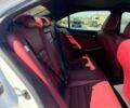 Белый Лексус ИС, объемом двигателя 3.5 л и пробегом 75 тыс. км за 3500 $, фото 10 на Automoto.ua