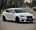 Белый Лексус ИС, объемом двигателя 2 л и пробегом 130 тыс. км за 15900 $, фото 2 на Automoto.ua