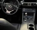 Белый Лексус ИС, объемом двигателя 2 л и пробегом 130 тыс. км за 15900 $, фото 6 на Automoto.ua