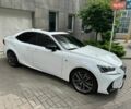 Белый Лексус ИС, объемом двигателя 2 л и пробегом 103 тыс. км за 21500 $, фото 3 на Automoto.ua